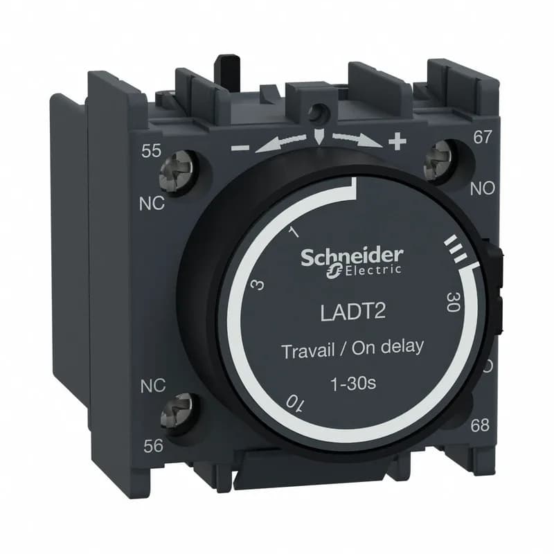 Schneider Electric LADT2 (image 2)