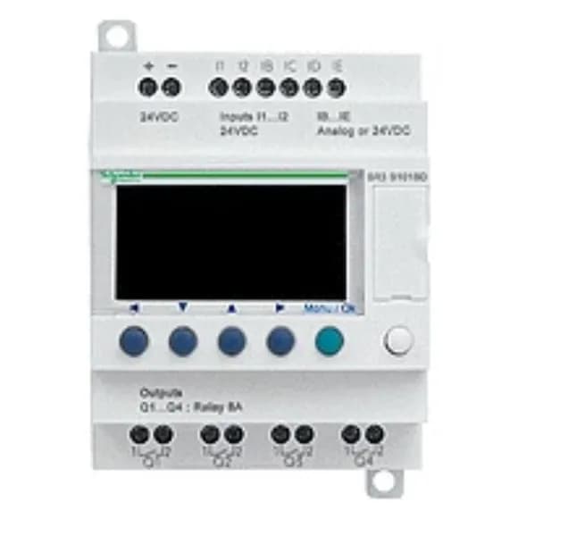 Schneider Electric SR3B102BD (image 2)