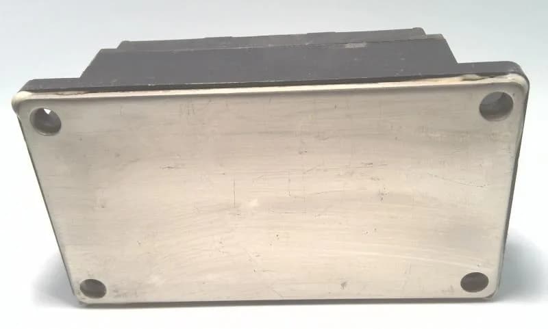Mitsubishi Electric QM100DY-24 — PLCs (Programmable Logic Controllers) (image 4)