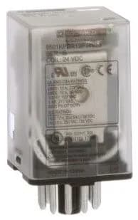 Schneider Electric BMEAHI0812