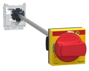 Schneider Electric GV2APN04