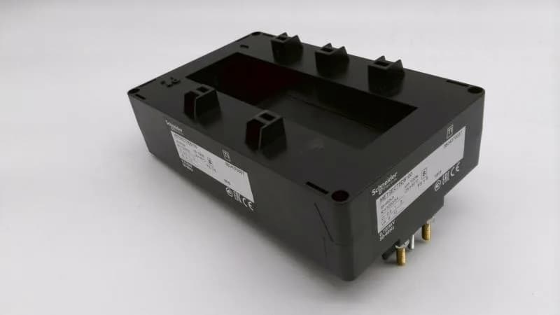 Schneider Electric METSECT5DB100 (image 2)