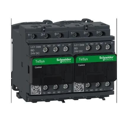 Schneider Electric LC2D09BD
