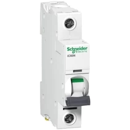 Schneider Electric A9F44110 (image 2)
