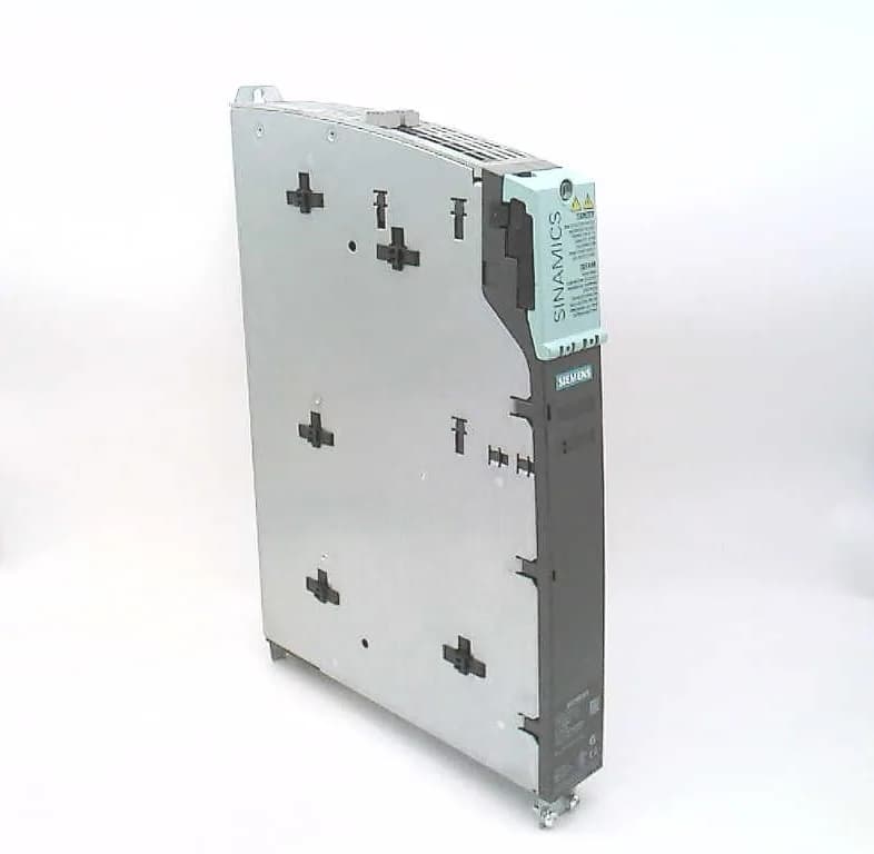 Siemens 6SL3130-6AE21-0AB1 (image 2)
