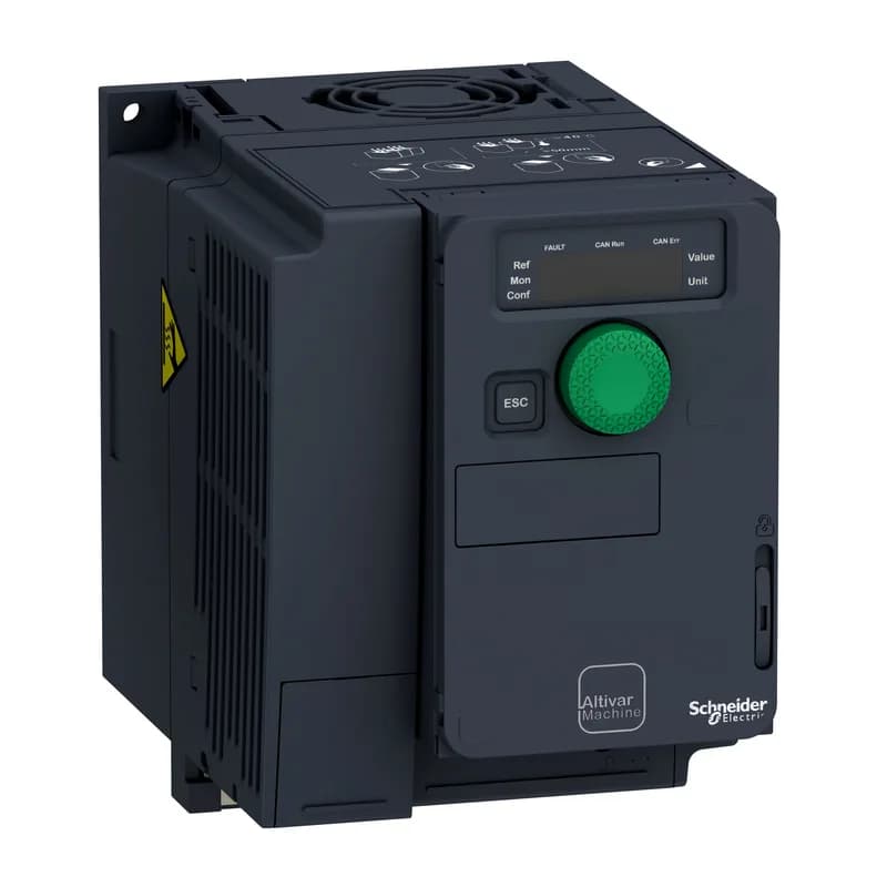 Schneider Electric ATV320U11M2C
