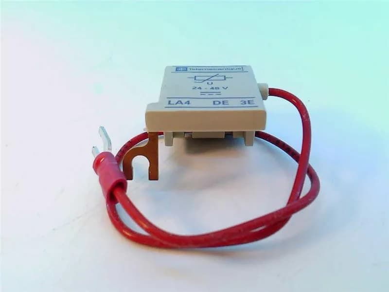 Schneider Electric LA4DE3E (image 2)