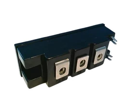 Mitsubishi Electric QM75DY-H — PLCs (Programmable Logic Controllers) (image 4)
