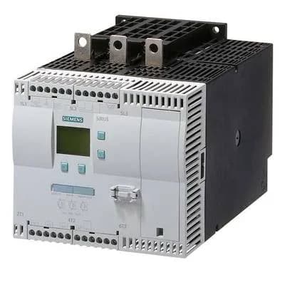 Siemens 3RW4434-6BC36