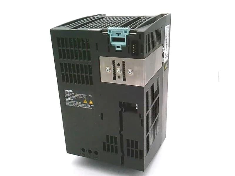 Siemens 6SL3210-1SE16-0UA0 — AC Drives (VFD)