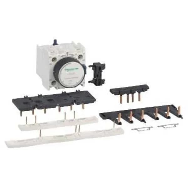Schneider Electric LAD91217 (image 5)