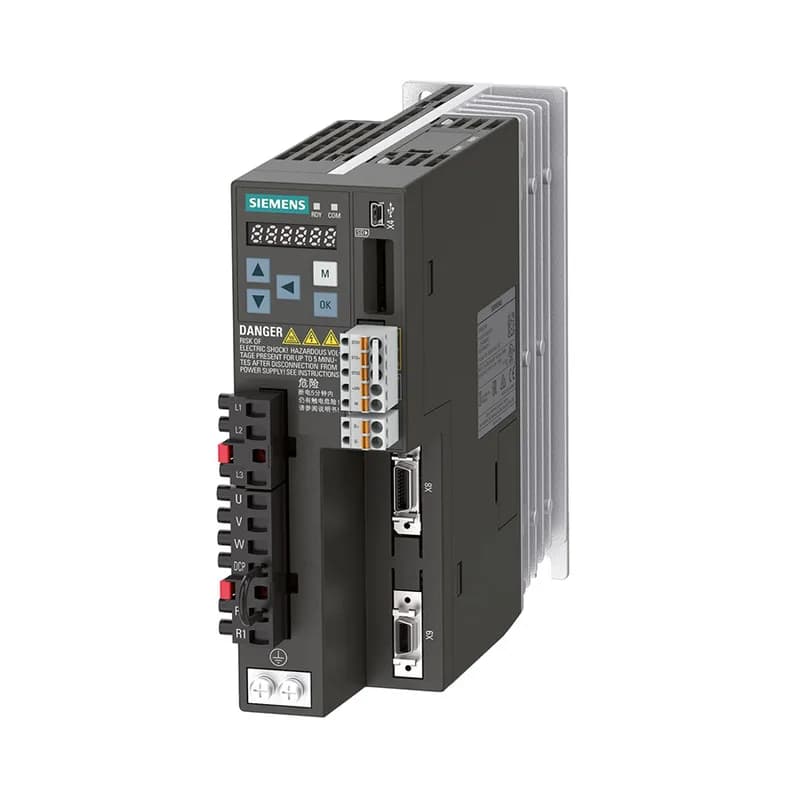 Siemens 6SL3210-5FE11-5UF0 (image 2)