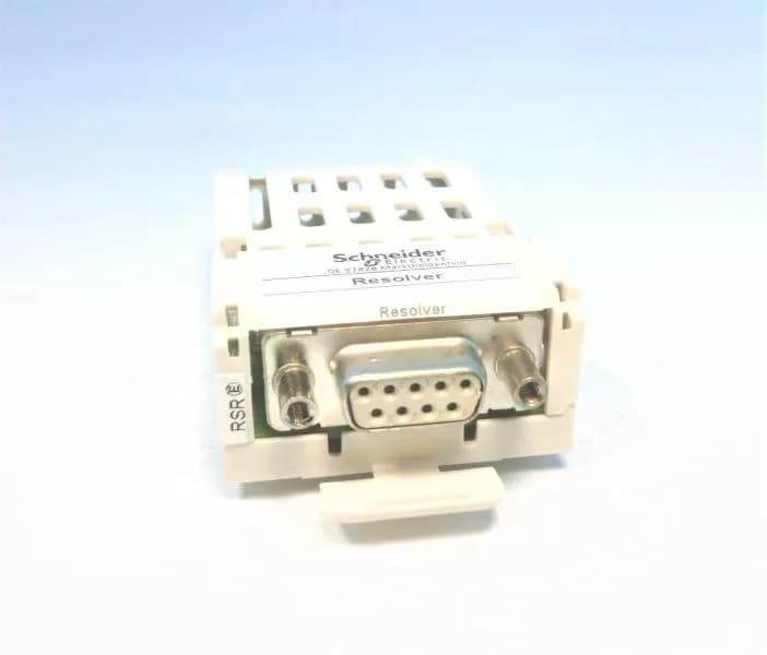 Schneider Electric VW3M3401 (image 3)