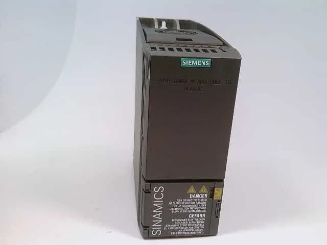 Siemens 6SL3210-1KE15-8UB1 — AC Drives (VFD) (image 3)