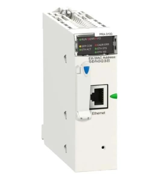 Schneider Electric BMXPRA0100 (image 3)