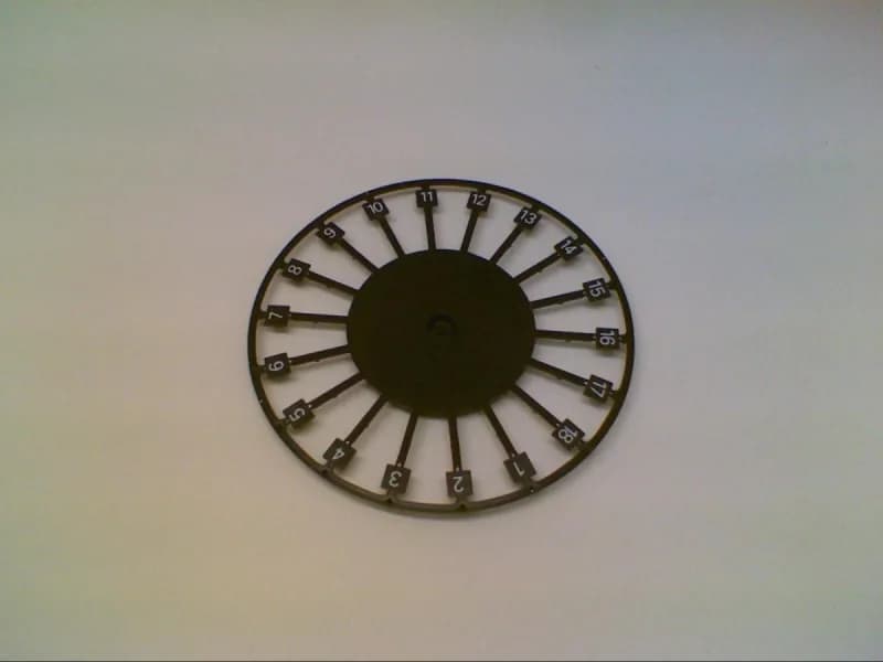 Siemens 6ES7912-0AA00-0AA0 (image 3)