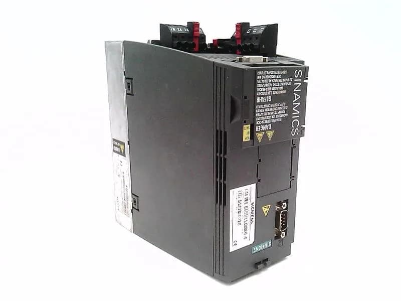 Siemens 6SL3210-1KE21-7UP1