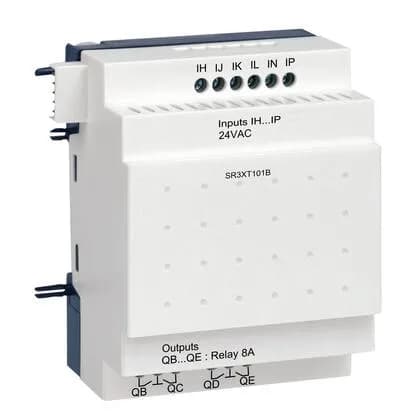 Schneider Electric SR3XT101B (image 5)