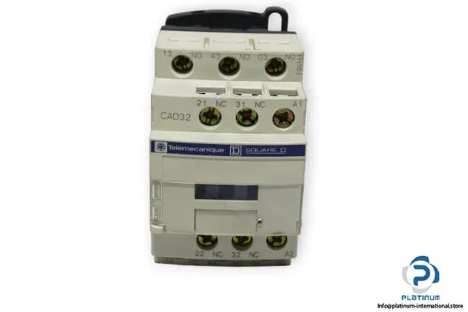 Schneider Electric CAD32F7 (image 5)