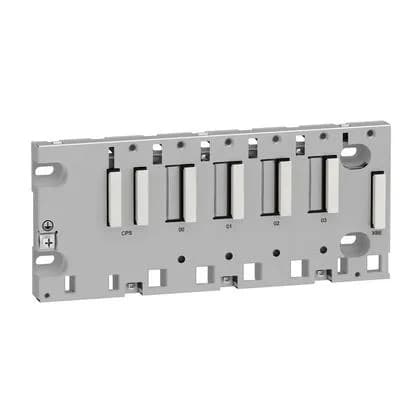Schneider Electric BMXXBP0400H (image 4)