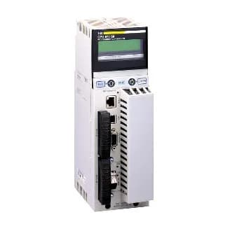 Schneider Electric 140CPU67260 (image 3)