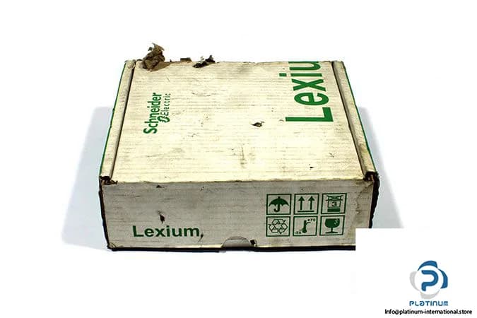 Schneider Electric LXM28AUA5M3X (image 4)