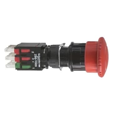 Schneider Electric XB6AS8349BTQ