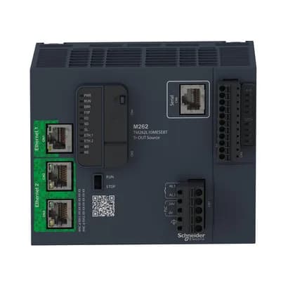 Schneider Electric TM262L10MESE8T (image 5)