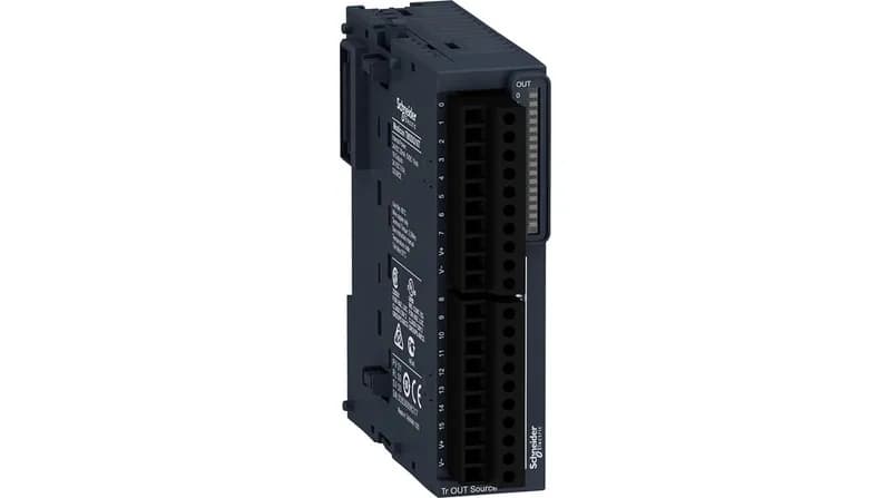 Schneider Electric TM3DQ16T (image 5)