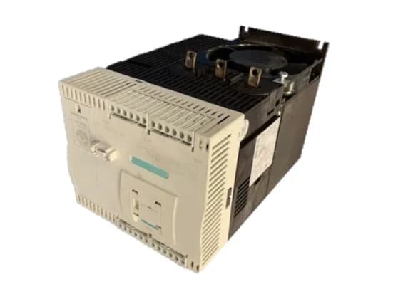 Siemens 3RW4211-6RB85-4KW0