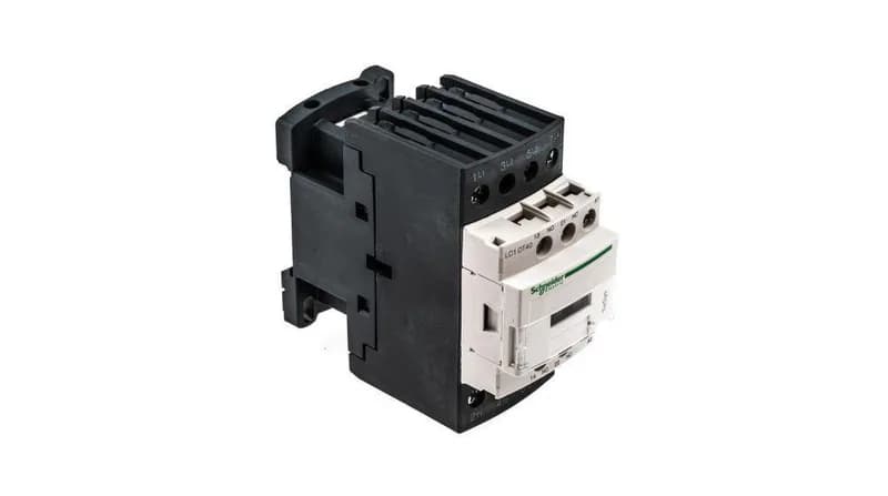 Schneider Electric LC1DT40F7 (image 3)