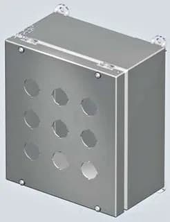 Schneider Electric SH31004P1BA3000