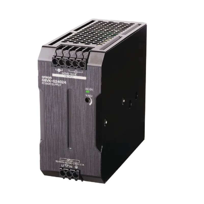 Omron S8VKG12024