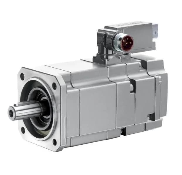 Siemens 1FK7060-5AF71-1FH3-Z
