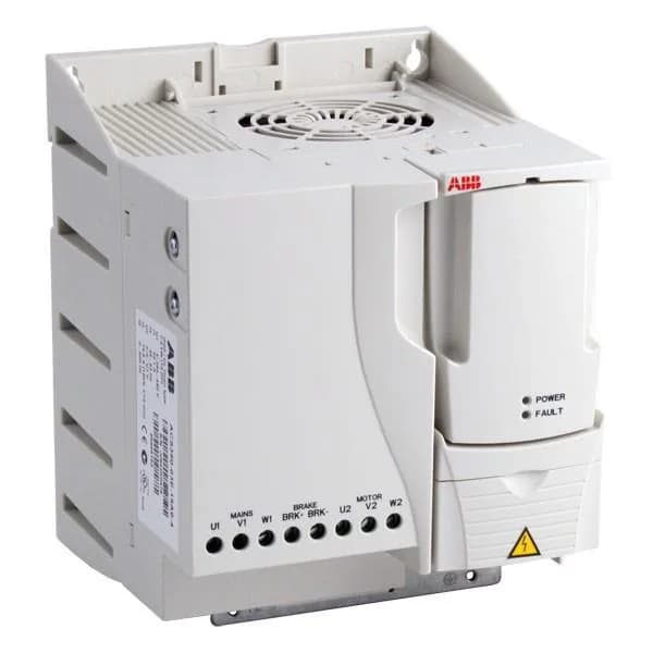 ABB ACS355-03E-15A6-4 (image 3)