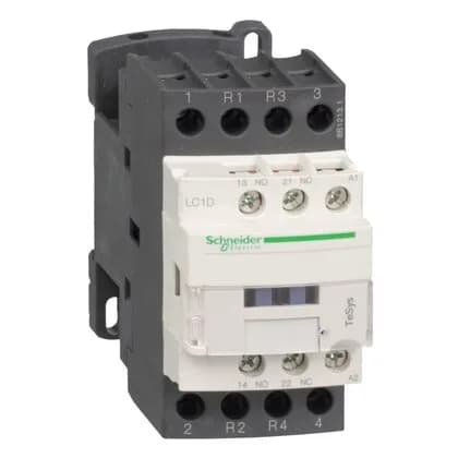 Schneider Electric LC1D2586G7