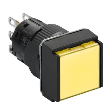 Schneider Electric XB6ECF5J1F