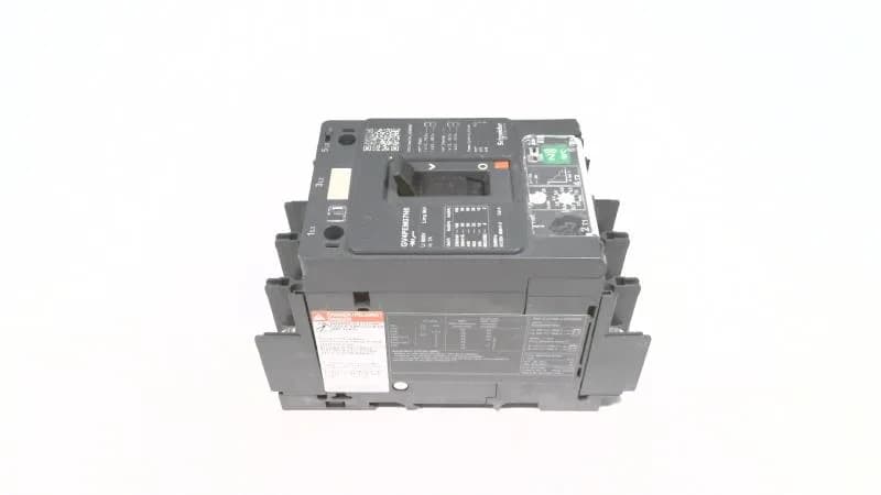 Schneider Electric GV4PEM07N6 (image 4)