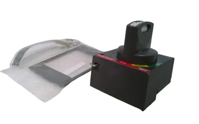 ABB 1SDA051381R1 — Molded Case Circuit Breakers (MCCB)