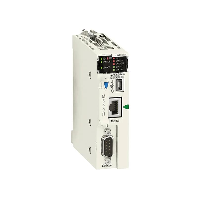 Schneider Electric BMXP3420302H