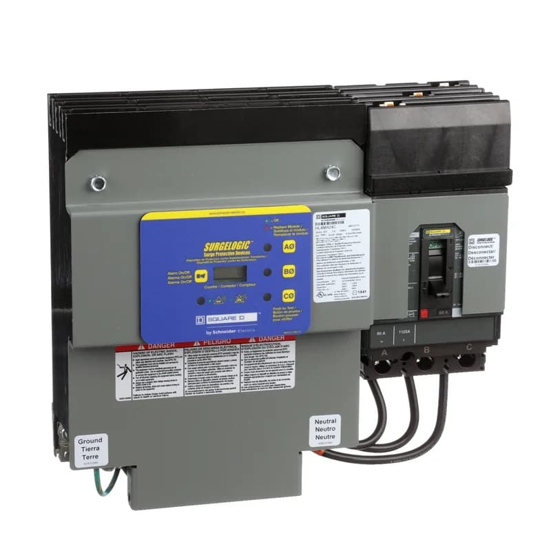 Schneider Electric ATV950D15N4EU (image 4)