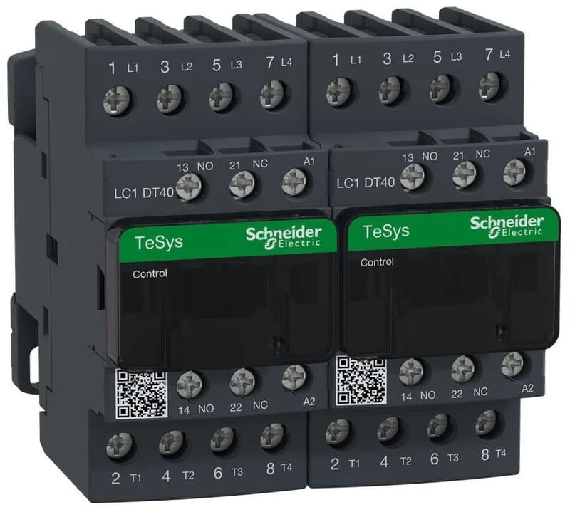 LC2DT40M7