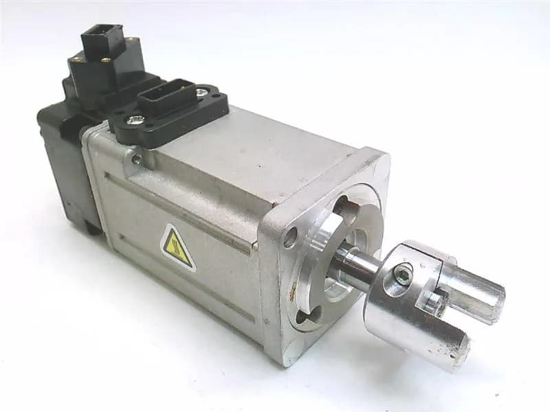Omron R88M-K10030H-S2 — Servo Motors