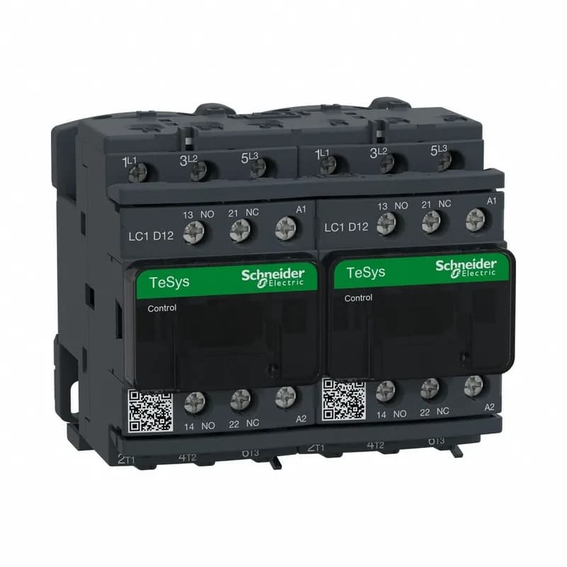 Schneider Electric LC2D12G7V