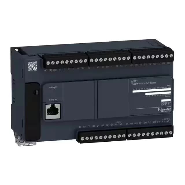 Schneider Electric TM221C40T (image 3)