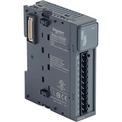 Schneider Electric TM3AI2H (image 2)