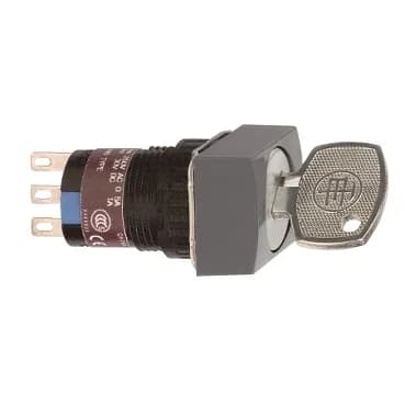 Schneider Electric XB6EDG221C