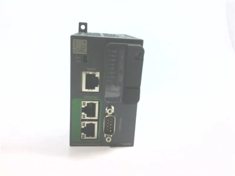 Schneider Electric TM251MESC (image 5)