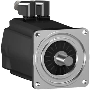 Schneider Electric SH31004P02F2200 — Servo Motors with Brake (image 2)