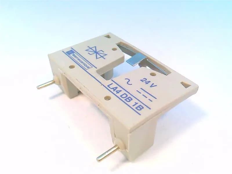 Schneider Electric LA4DB1B (image 2)
